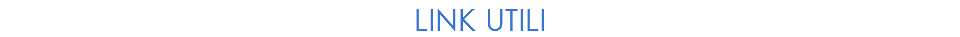 LINK UTILI